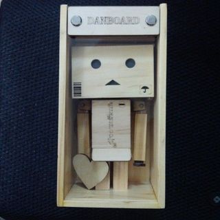 Mô Hình Danbo Lớn