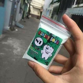 baking soda