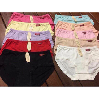 Conbo 10 quần cotton thái