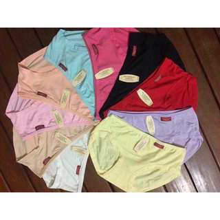 Conbo 10 quần cotton thái