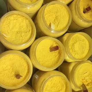 tinh bột nghệ nguyên chất Nghệ An