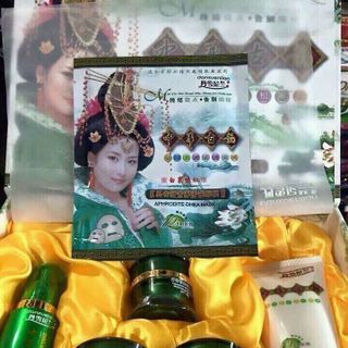 kem hoàng cung