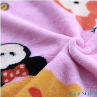 GỐI MỀN CUTE 3 IN 1