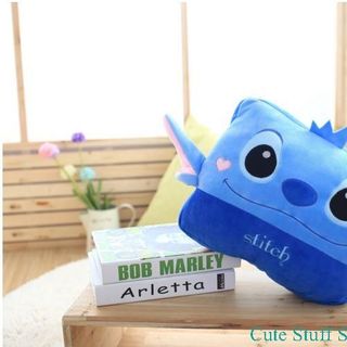 GỐI MỀN CUTE 3 IN 1
