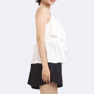 Áo dây kiểu kimono