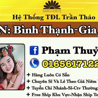 Nhũ Tương Trị Mụn Narguerite