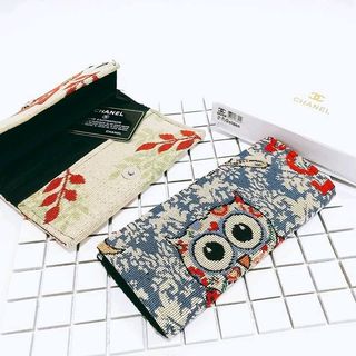 Ví Thổ Cẩm nữ