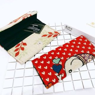 Ví Thổ Cẩm nữ