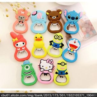 ĐỒ KHUI CUTE 2 IN 1 HÍT TỦ LẠNH giá sỉ