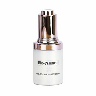 Bio Essence TANAKA WHITE X4 serum