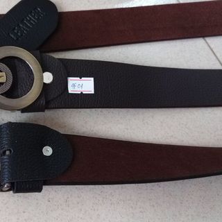 Dây Nịt Giả Da 4F01