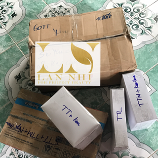 Tắm Trắng Thuốc Bắc Cung Đình Huế
