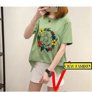 Chuyên sỉ Áo thun thời trang