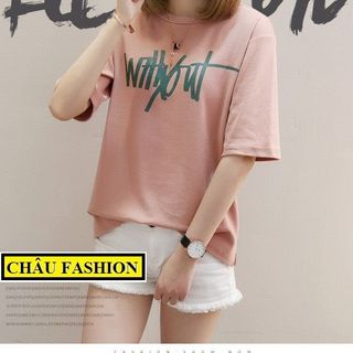 Chuyên sỉ Áo thun thời trang