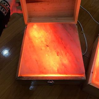 Chuyên sỉ Đá muối Himalaya