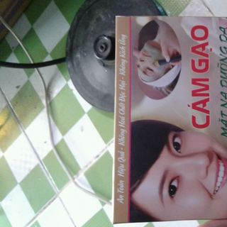 cam gao