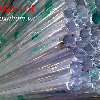 ỐNG INOX 201 - 80mm