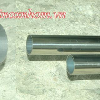 ỐNG INOX 201 - 80mm