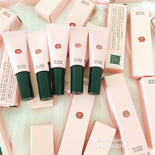 Sỉ Son kem Liquid Lip Color Trên Toàn Quốc
