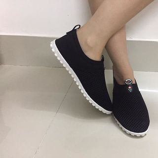 GIÀY LƯỚI SWISSRUN KOREA