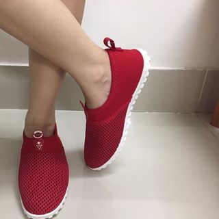 GIÀY LƯỚI SWISSRUN KOREA