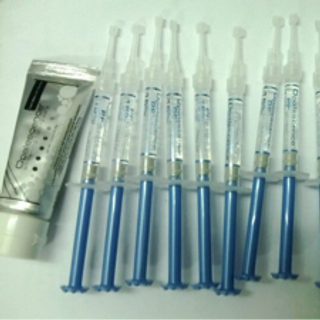 tẩy trắng răng tại nhà ở tphcm