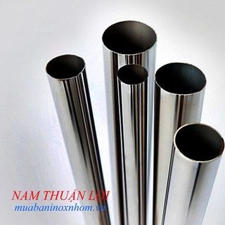 ỐNG INOX 201 - 127 mm