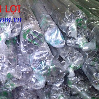 ỐNG INOX 201 - 127 mm