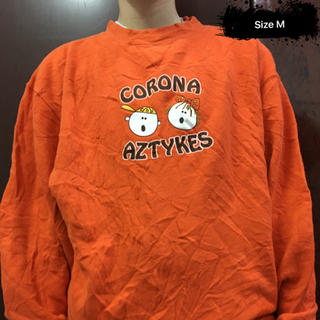 sweater Mỹ