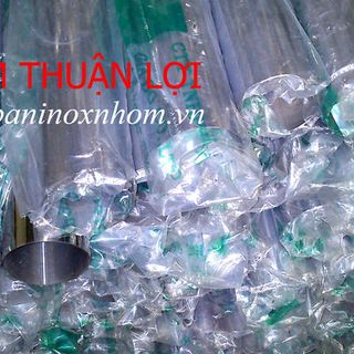 ỐNG INOX 201 - 95 mm