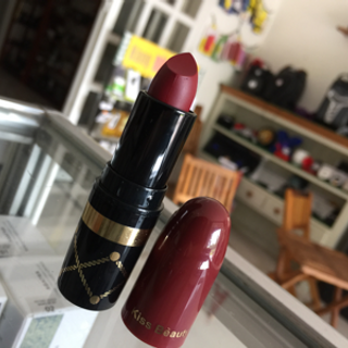 SON MÔI HÀN QUỐC ĐỎ RƯỢU SỈ 45K