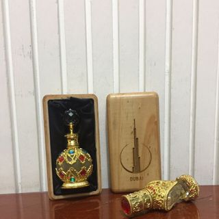 Tinh Dầu Nước Hoa Dubai