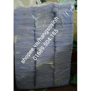 giấy cân Lót xu hiền trang
