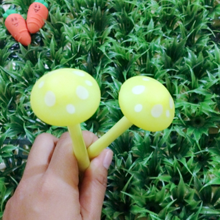 Bútbinước cây Nấm