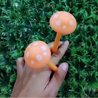 Bútbinước cây Nấm