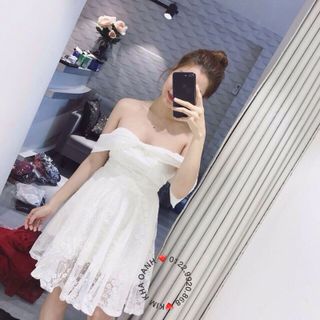 Váy thời trang