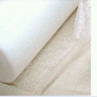 Mex dính 2 mặt tan trong nhiệt