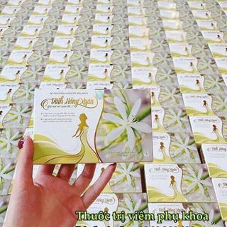 vĩnh hồng xuân điều trị bệnh phụ khoa 1 hiện nay