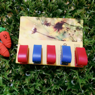 Bấm ghim mini