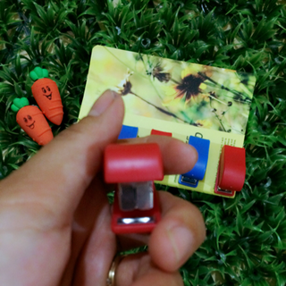 Bấm ghim mini
