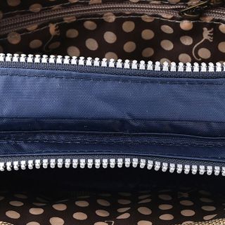 Túi mini đeo nhiều kiểu tiện dụng Kipling màu xanh