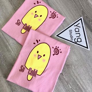 áo thun in nhiệt thun 4 chiều nhiều mẩu lắm nha mặc rất chất