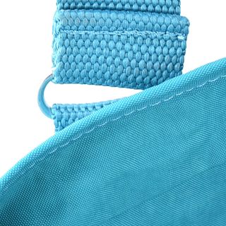 Túi xách kipling loại lớn tiện dụng màu xanh dương