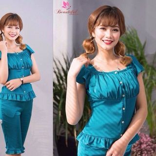 Đồ bộ ngủ