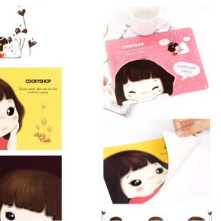Tấm lót chuột Cookyshop