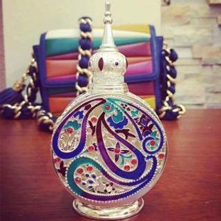TINH DẦU NƯỚC HOA DUBAI