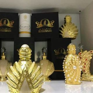 TINH DẦU NƯỚC HOA DUBAI
