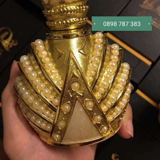 TINH DẦU NƯỚC HOA DUBAI