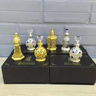 TINH DẦU NƯỚC HOA DUBAI