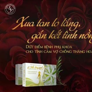 phụ khoa vĩnh hồng xuân